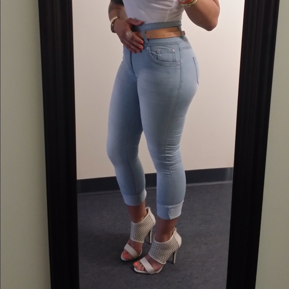 Aldo’s Pumps